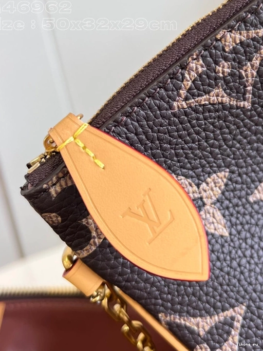 Cheap LOUIS Speedy P9 Bandoulière 50 VUITTON 0714